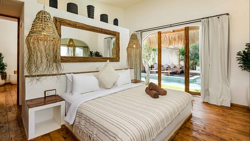 Villa Micasa Bedroom 4