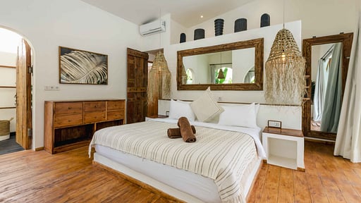 Villa Micasa Bedroom 4
