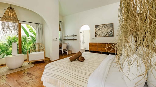 Villa Micasa Bedroom 4