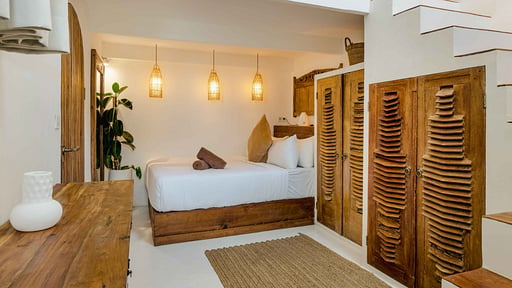 Villa Micasa Bedroom 1