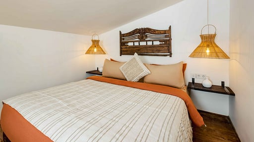 Villa Micasa Bedroom 1