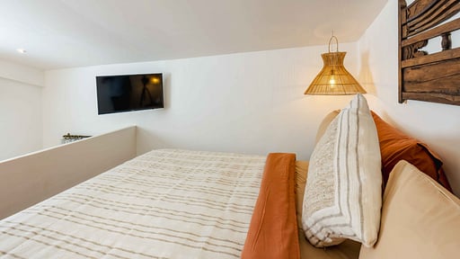 Villa Micasa Bedroom 1
