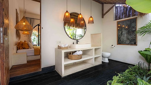 Villa Mimpikita Bedroom 2
