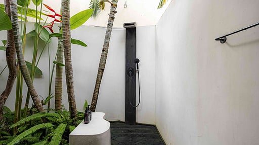 Villa Mimpikita Bedroom 2