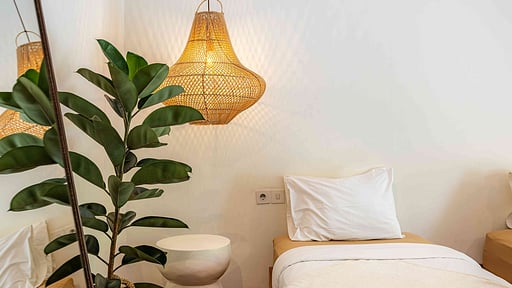 Villa Mimpikita Bedroom 3
