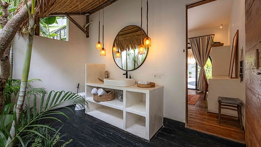 Villa Mimpikita Bedroom 3