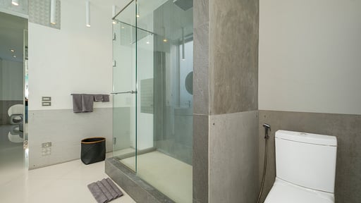 Villa Minggu Bedroom 2