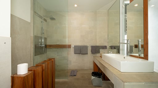 Villa Minggu Bedroom 4