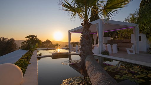 Villa Mirage Ibiza Others