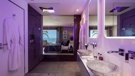Villa Mirage Ibiza Bedroom 4