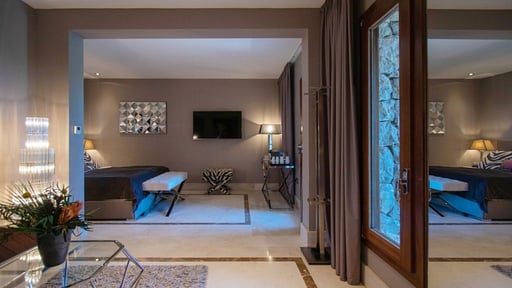 Villa Mirage Ibiza Bedroom 6
