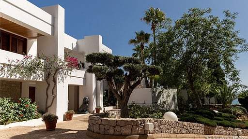 Villa Mirage Ibiza Others