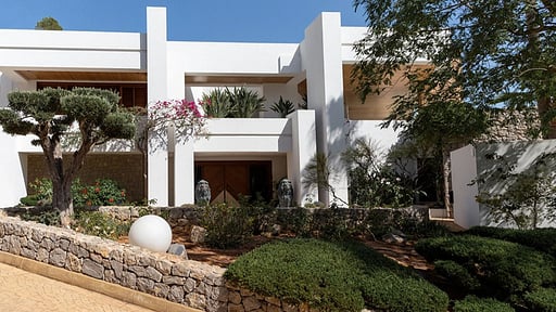 Villa Mirage Ibiza Others