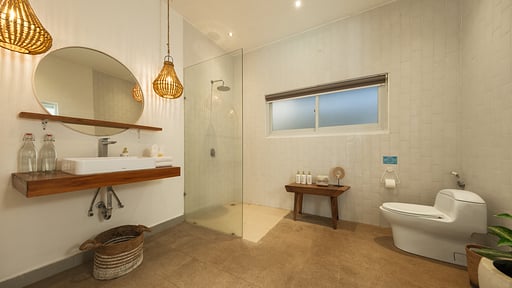 Villa Moana Bedroom 2