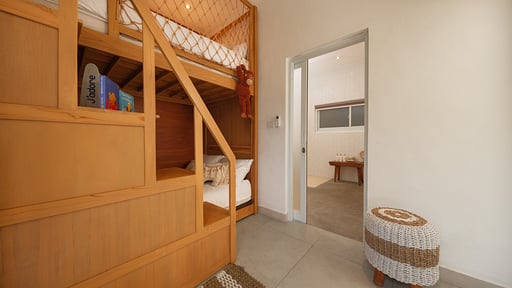 Villa Moana Bedroom 3