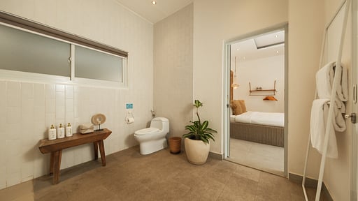 Villa Moana Bedroom 2