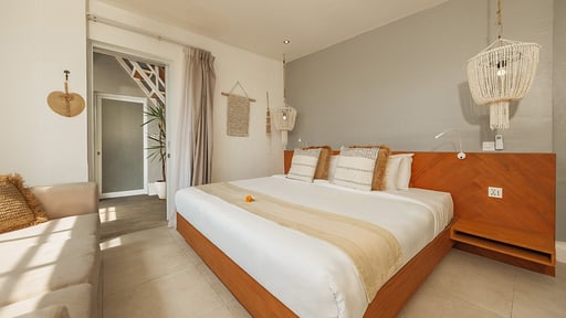 Villa Moana Bedroom 6