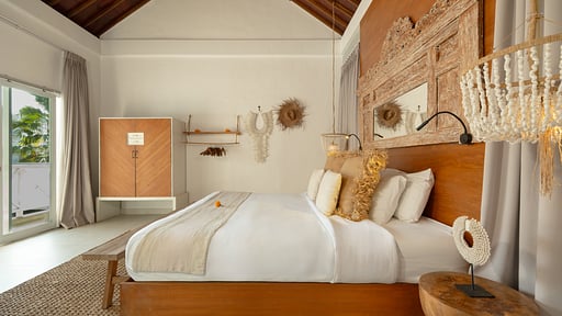 Villa Moana Bedroom 5