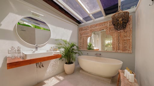 Villa Moana Bedroom 1