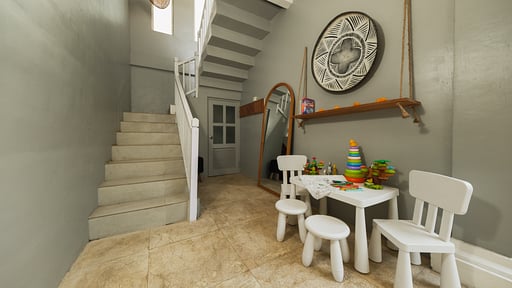 Villa Moana Kids