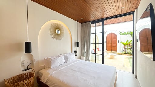 Villa Naikan Bedroom 3