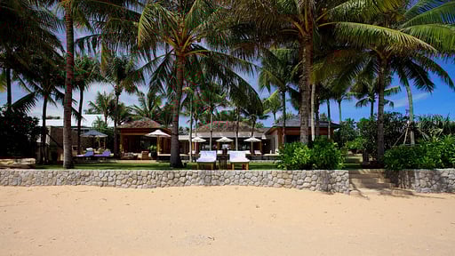 Villa Nandana Plage