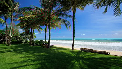 Villa Nandana Jardin