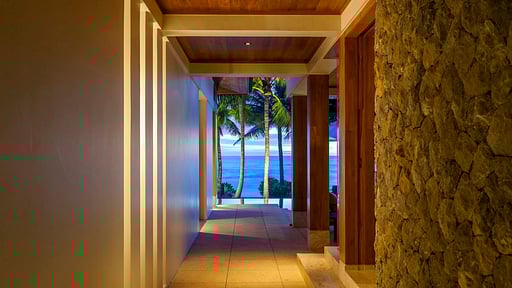 Villa Nandana Autres