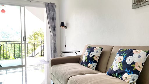 Villa Nap Dau Crown Others