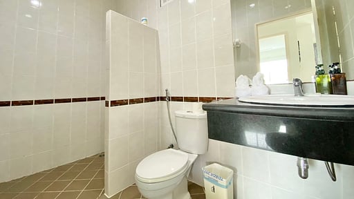 Villa Nap Dau Crown Bedroom 2