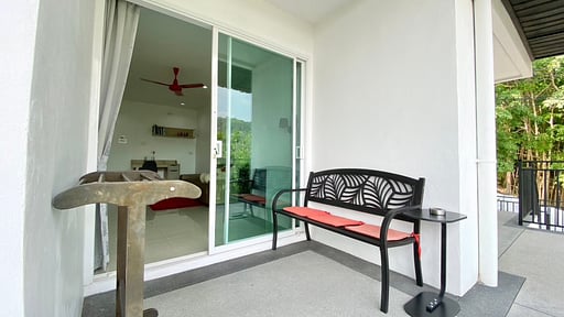 Villa Nap Dau Crown Bedroom 3