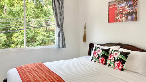 Villa Nap Dau Crown Bedroom 5