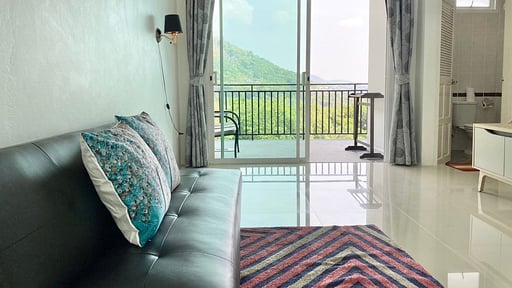 Villa Nap Dau Crown Bedroom 7