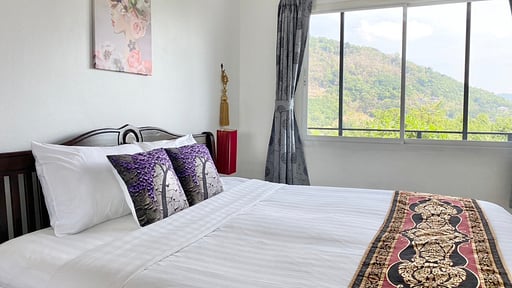 Villa Nap Dau Crown Bedroom 1