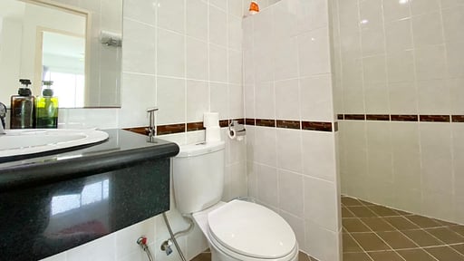 Villa Nap Dau Crown Bedroom 1