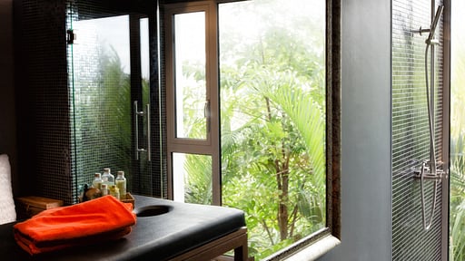 Villa Napalai Spa