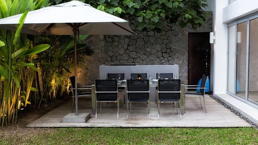 Villa Napalai Andere