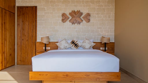 Villa Navaho Bedroom 2