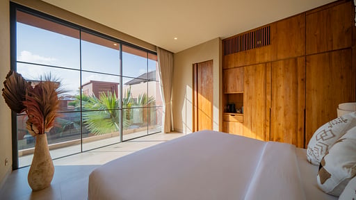 Villa Navaho Bedroom 2