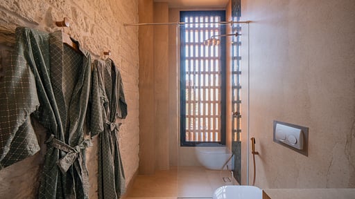 Villa Navaho Bedroom 3
