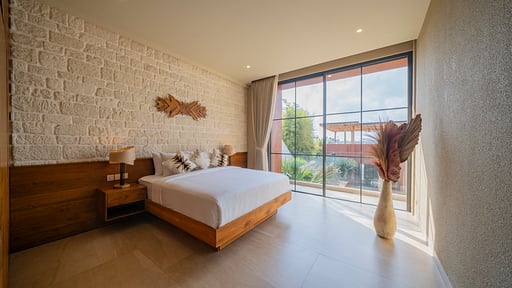 Villa Navaho Bedroom 3