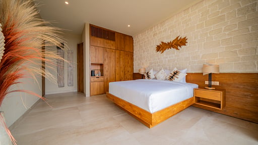 Villa Navaho Bedroom 3