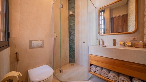 Villa Navaho Bedroom 2