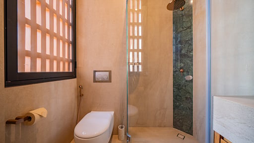 Villa Navaho Bedroom 2