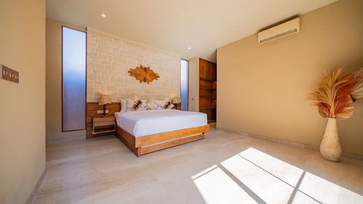 Villa Navaho Bedroom 1