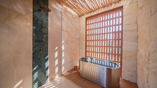 Villa Navaho Services