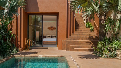 Villa Navaho Прочее 2