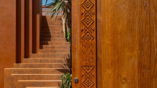 Villa Navaho Services