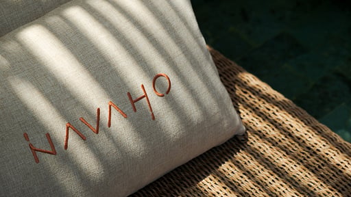 Villa Navaho Прочее 2