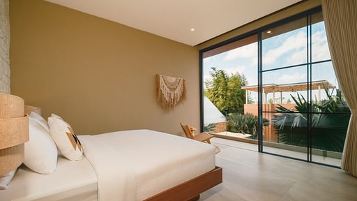 Villa Navaho Спальня 2